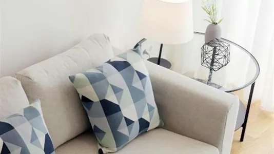 Apartments in Location is not specified - photo 2