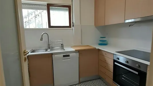 Apartments in Location is not specified - photo 9