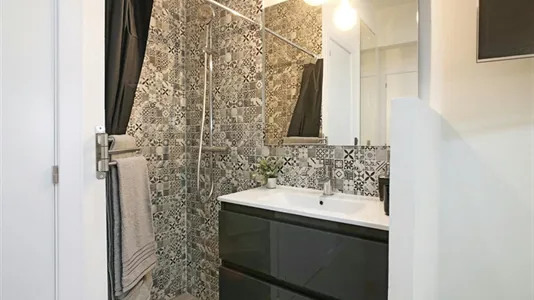 Apartments in Madrid Salamanca - photo 4