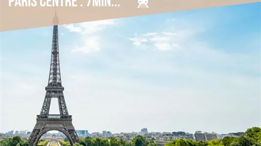 Apartments in Saint-Denis - photo 4