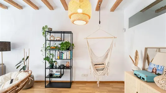 Apartments in Barcelona Gràcia - photo 8