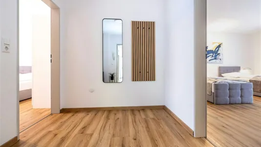 Apartments in Freiburg im Breisgau - photo 9