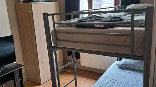 Apartments in Brussels Etterbeek - photo 6