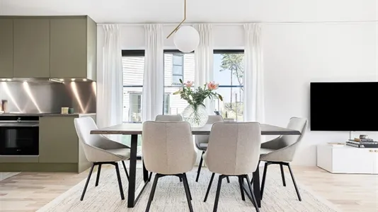 Houses in Sigtuna - photo 3