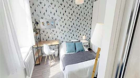 Rooms in Lille - photo 3
