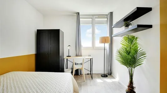 Rooms in L'Haÿ-les-Roses - photo 4