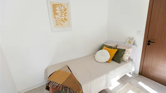 Rooms in Budapest XIII. kerület - photo 2