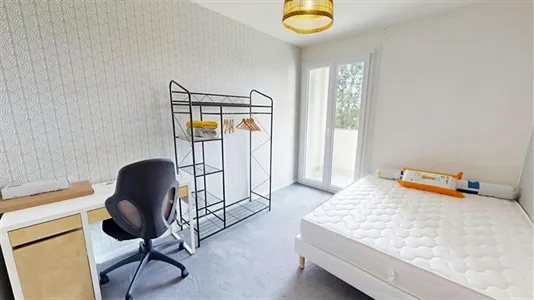 Rooms in Bordeaux - photo 4