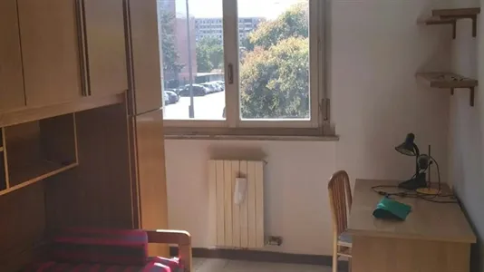 Rooms in Milano Zona 7 - Baggio, De Angeli, San Siro - photo 3