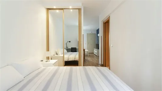 Apartments in Alcorcón - photo 6