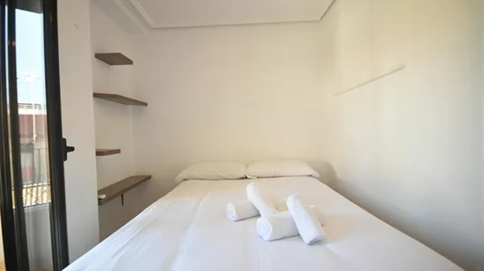 Apartments in Valencia Poblats Marítims - photo 9