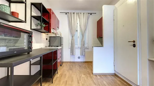 Apartments in Florence - photo 3