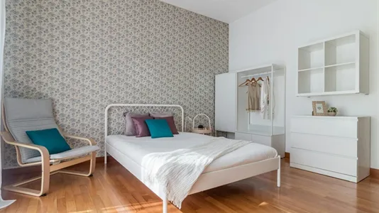 Rooms in Padua - photo 7