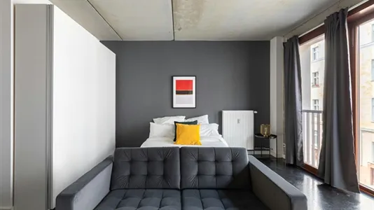 Apartments in Location is not specified - photo 8