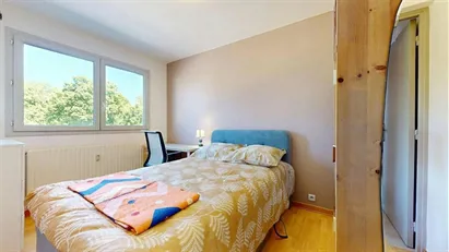 Room for rent in Metz, Grand Est