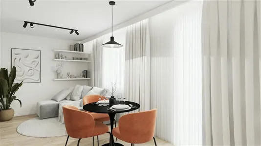 Apartments in Gliwice - photo 9