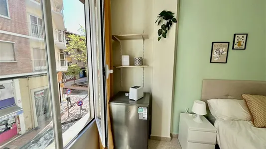 Rooms in Zaragoza - photo 5