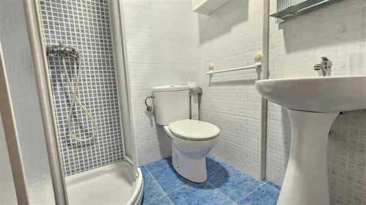 Rooms in Salamanca - photo 9