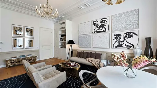 Apartments in Vienna Alsergrund - photo 4