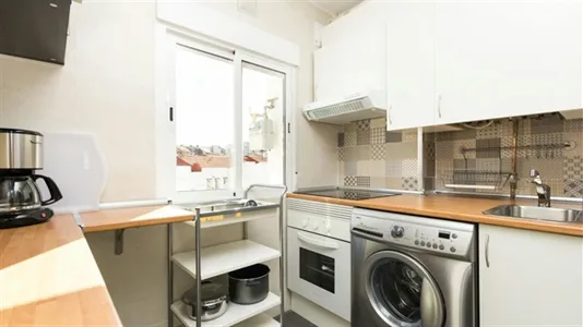 Rooms in Madrid Tetuán - photo 4