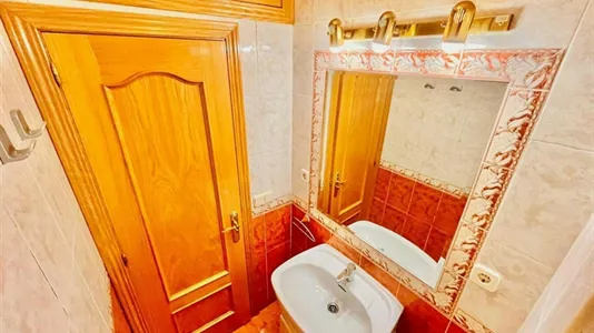 Rooms in Los Berrocales - photo 10