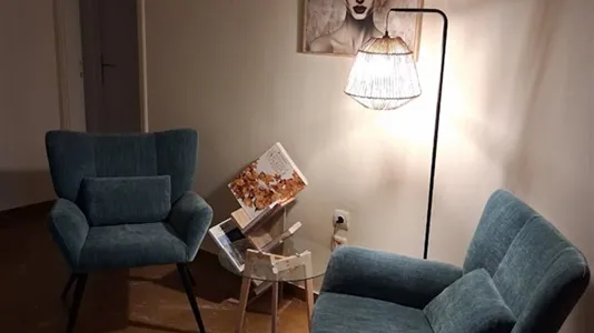 Rooms in Athens Agios Nikolaos - photo 6