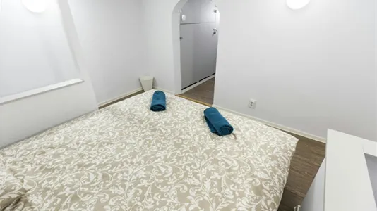 Apartments in Budapest Erzsébetváros - photo 8