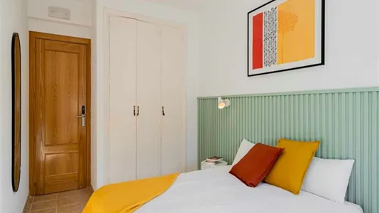 Rooms in Madrid Tetuán - photo 2