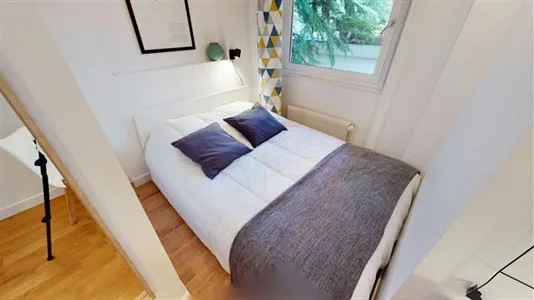 Rooms in Lyon - photo 2