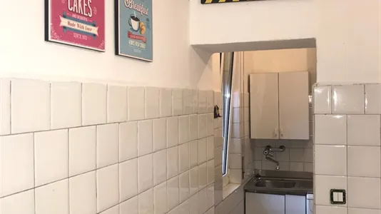 Rooms in Milano Zona 2 - Stazione Centrale, Gorla, Turro, Greco, Crescenzago - photo 8