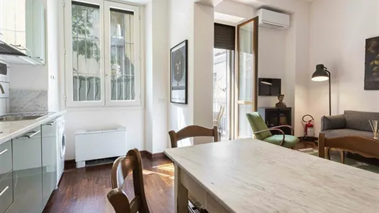 Apartments in Florence - photo 6