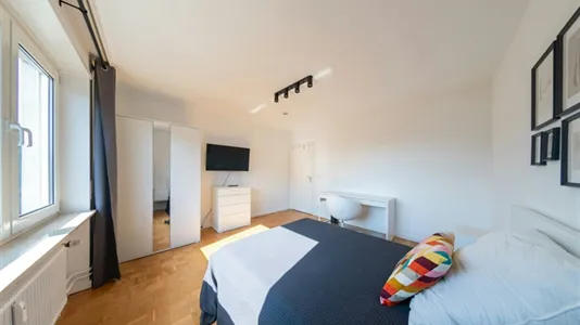 Rooms in Frankfurt Süd - photo 3