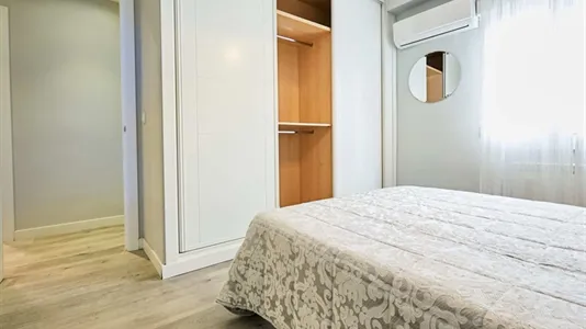Apartments in Madrid Arganzuela - photo 9