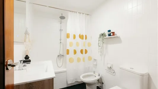 Rooms in Valencia L'Eixample - photo 8