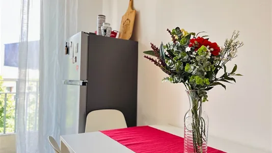 Rooms in Padua - photo 7