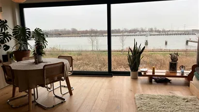 Apartment for rent in Amsterdam Zeeburg, Amsterdam