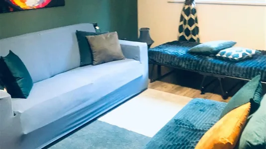 Apartments in Milano Zona 9 - Porta Garibaldi, Niguarda - photo 8