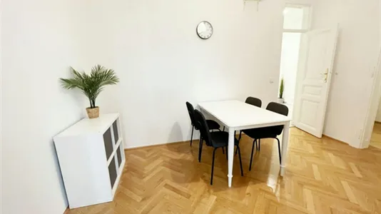 Rooms in Wien Neubau - photo 7