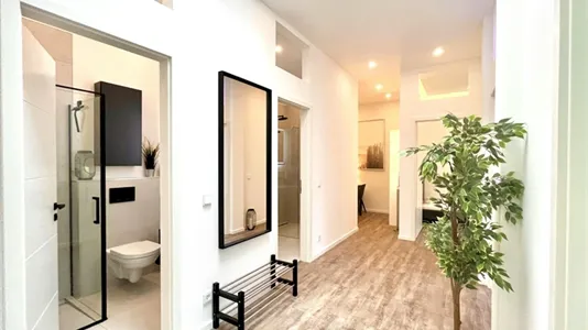 Rooms in Munich Thalkirchen-Obersendling-Forstenried-Fürstenried-Solln - photo 7