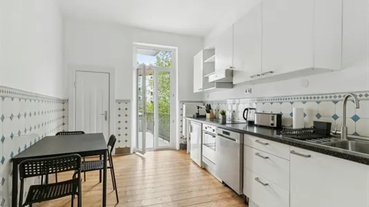 Rooms in Hamburg Harburg - photo 3