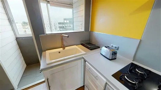Rooms in Nantes - photo 6