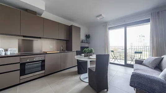 Apartments in Milano Zona 8 - Fiera, Gallaratese, Quarto Oggiaro - photo 6