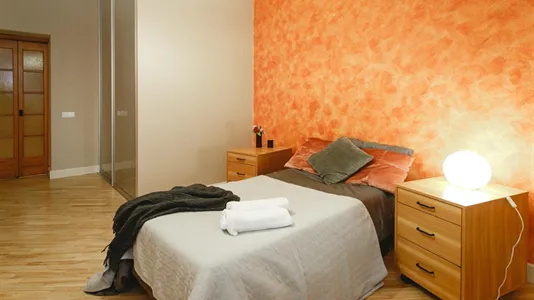 Rooms in Riga Centrs - photo 6