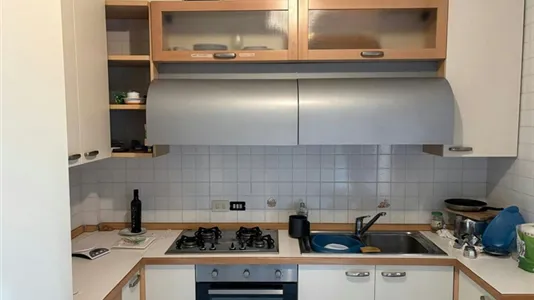 Rooms in Padua - photo 2