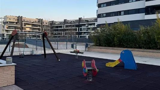 Apartments in Alcalá de Henares - photo 6