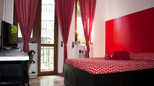 Rooms in Milano Zona 3 - Porta Venezia, Città Studi, Lambrate - photo 4