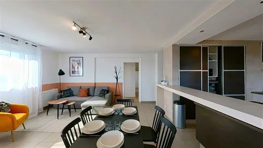 Rooms in Bordeaux - photo 9