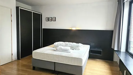 Apartments in Brussels Schaarbeek - photo 6