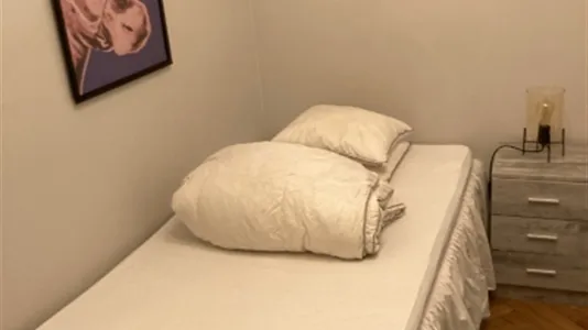 Apartments in Östermalm - photo 9