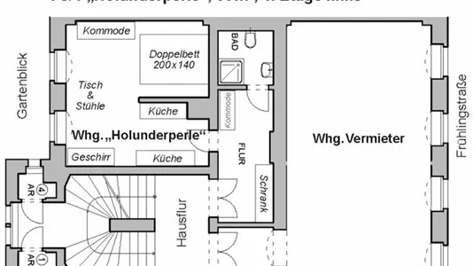 Apartments in Dresden - photo 10